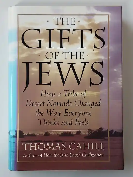 The Gifts of the Jews Seizoensaanbieding