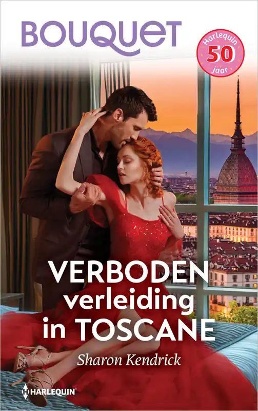 Dagaanbieding Verboden verleiding in Toscane