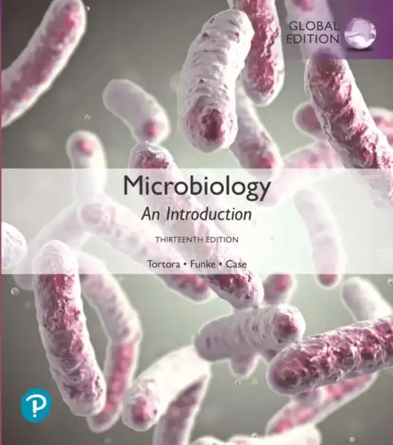 Nu Kopen Microbiology: An Introduction / 13th edition
