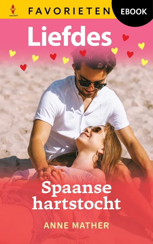 Beperkt Aanbod Spaanse hartstocht