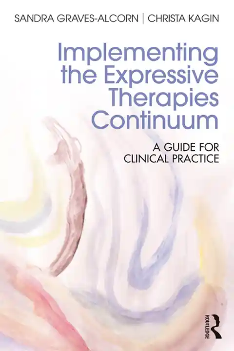 Premium Implementing the Expressive Therapies Continuum (e-book)