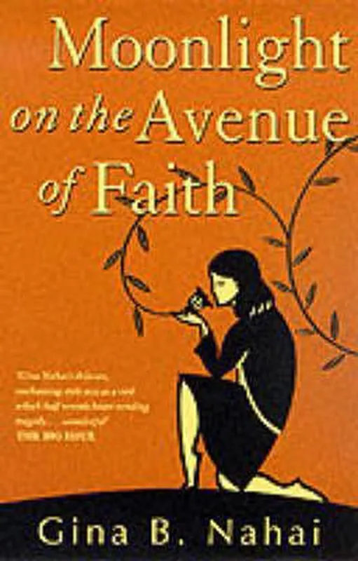 Uitverkoop Moonlight On The Avenue Of Faith