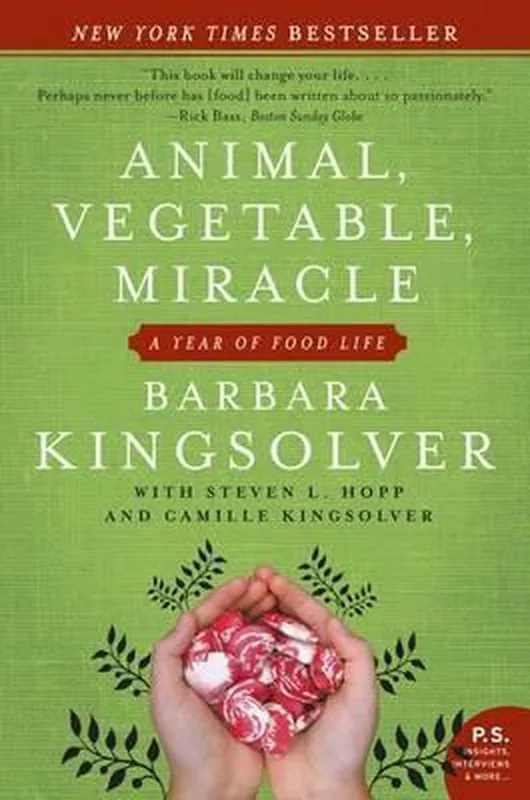 Beperkt Aanbod Animal, Vegetable, Miracle