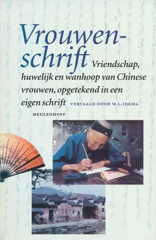 Direct Beschikbaar Vrouwenschrift