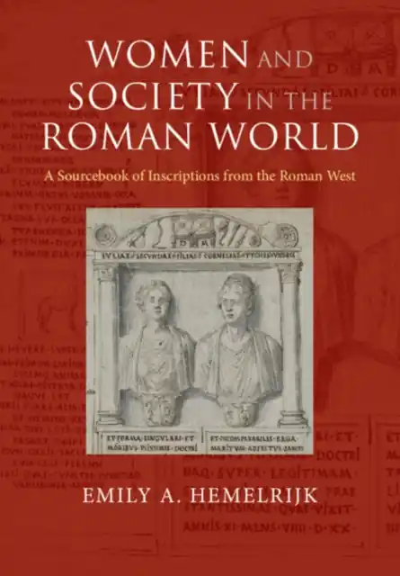 Women and Society in the Roman World Premium