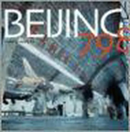 Beijing 798 - Reflections on Art, Architecture and Society in China Betaalbaar