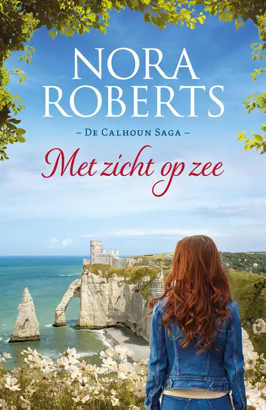 Koopje Met zicht op zee (2-in-1)
