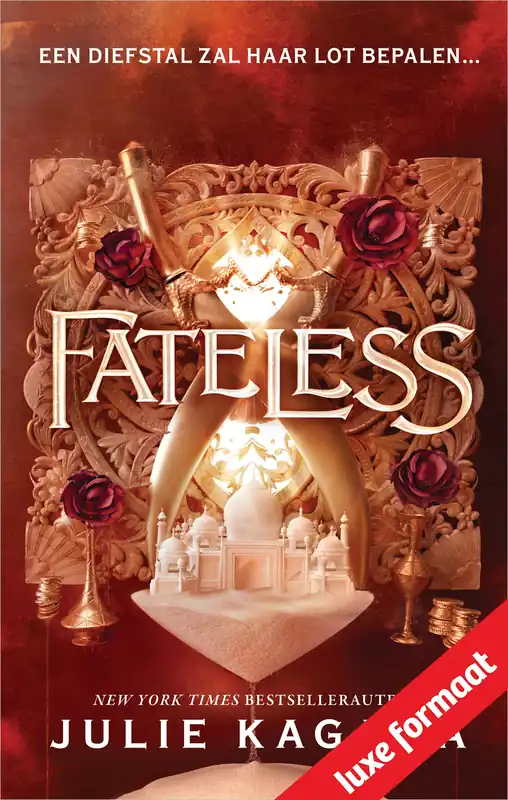 Fateless Lage Prijs