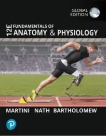 Favoriet Fundamentals of Anatomy & Physiology / 12th edition