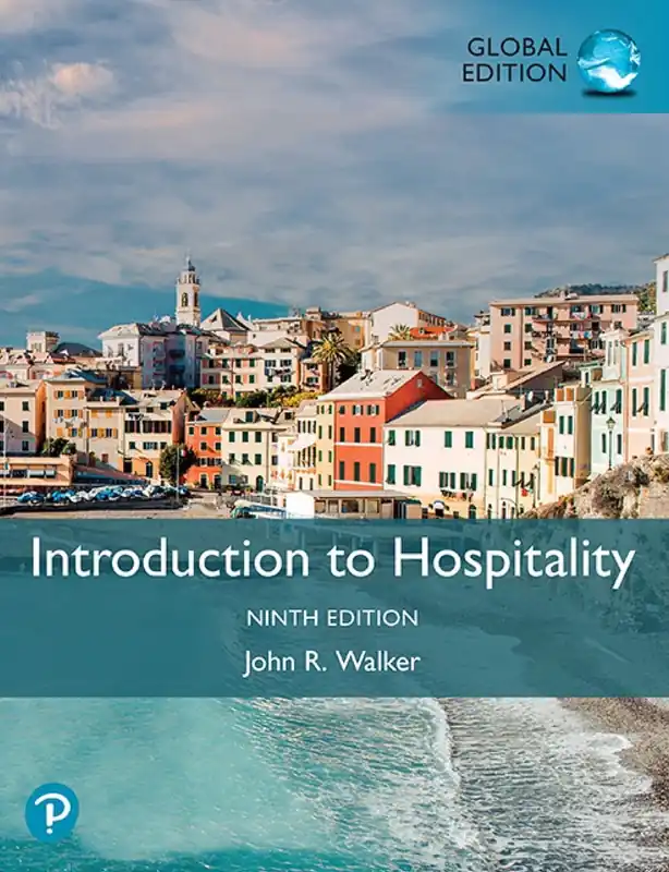 Introduction to Hospitality / 9th edition Beste Prijs