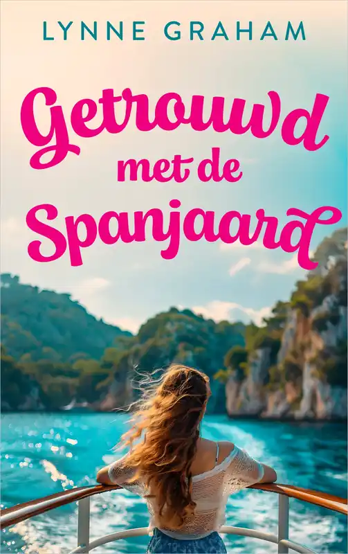 Beste Prijs Getrouwd met de Spanjaard