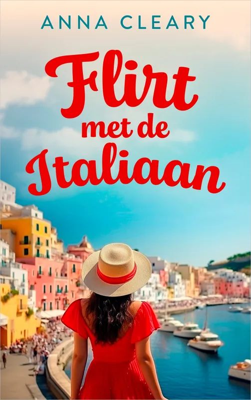 Flirt met de Italiaan Direct Beschikbaar