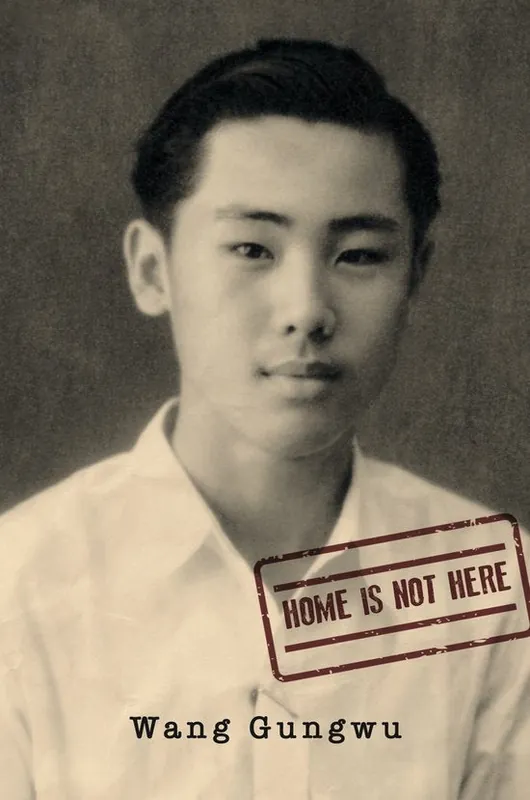 Home Is Not Here Gratis Retour