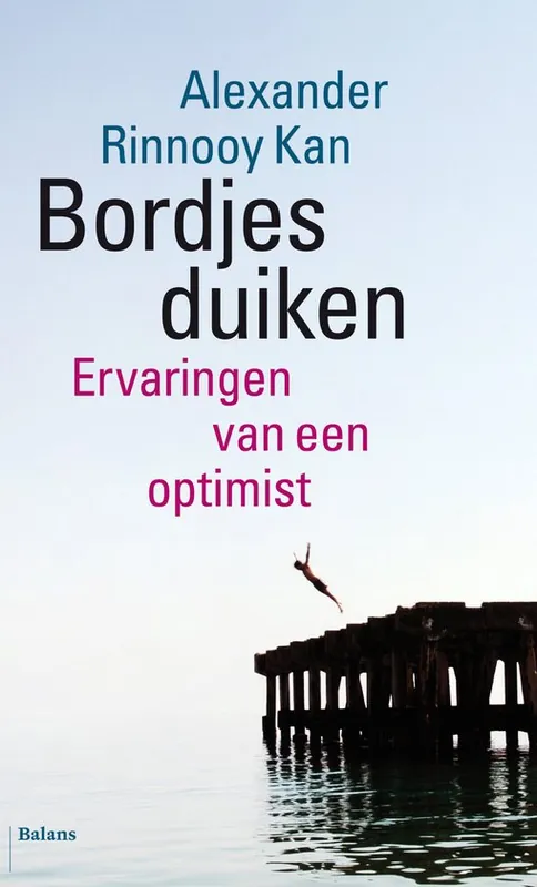 Koopje Bordjes duiken