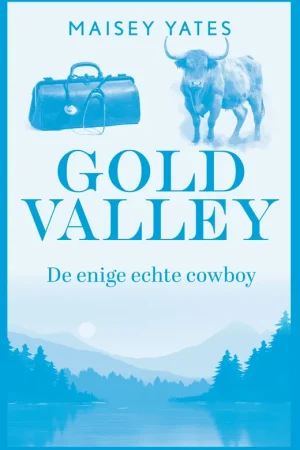 Aanbieding De enige echte cowboy