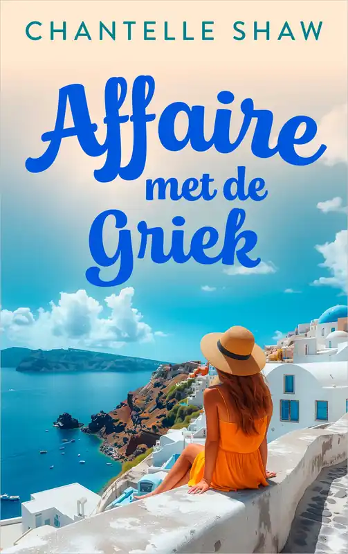 Laatste Kans Affaire met de Griek