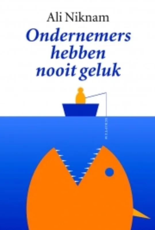 Ondernemers hebben nooit geluk Meest Verkocht