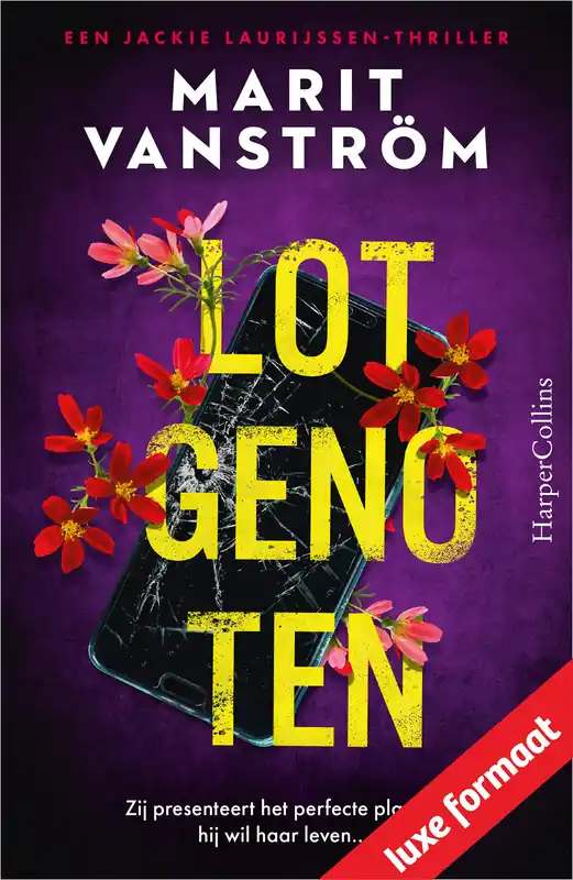 Merkproduct Lotgenoten