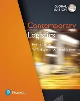 Merkproduct Contemporary Logistics / 12th Global edition