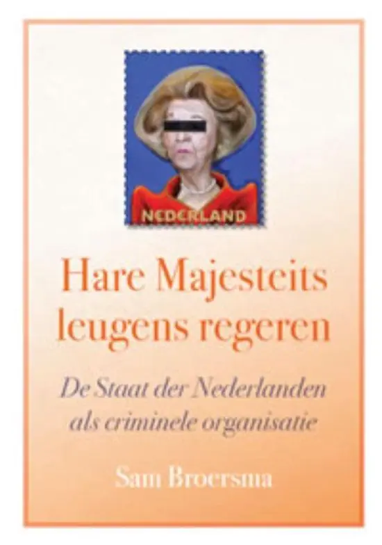 Seizoensaanbieding Hare Majesteits Leugens Regeren