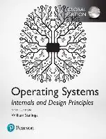 Operating Systems: Internals and Design Principles, Global Edition Lage Kosten