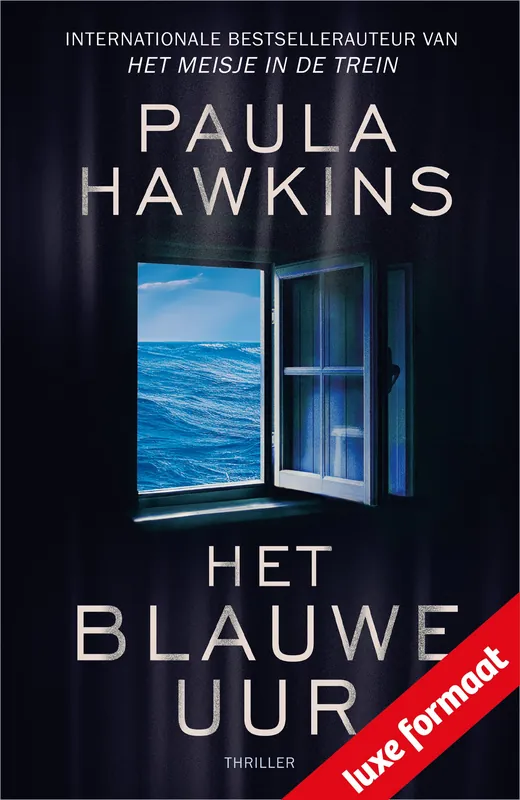 Het blauwe uur (MP) Nu Kopen