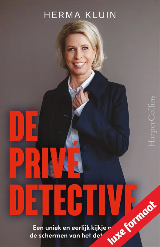 De privédetective Bestseller