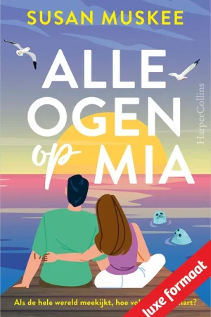 Alle ogen op Mia Express Levering