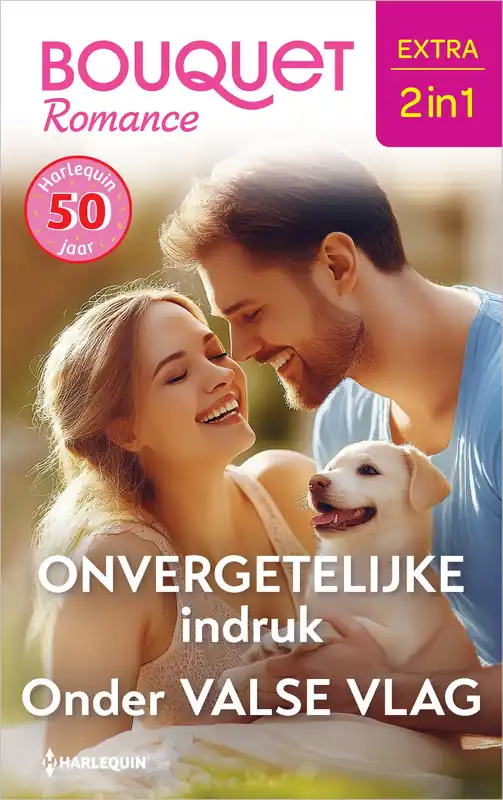 Onvergetelijke indruk / Onder valse vlag Lage Kosten