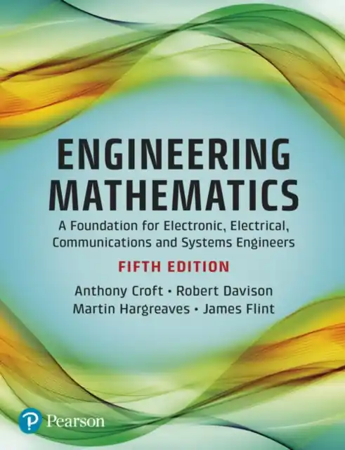Engineering Mathematics / 5th edition Gratis Retour