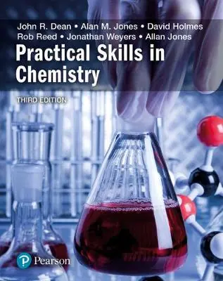 Finale Uitverkoop Practical Skills in Chemistry / 3rd Global edition