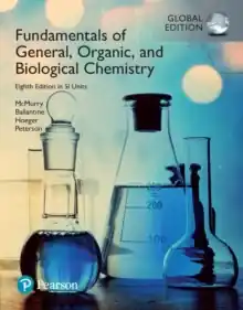 Fundamentals of General, Organic, and Biological Chemistry with MasteringChemistry / 8th edition Finale Uitverkoop