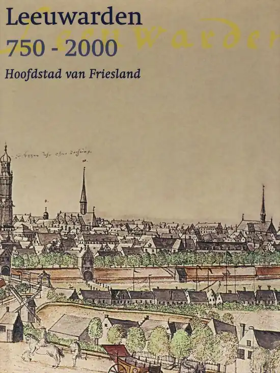 Koop Online Leeuwarden 750-2000