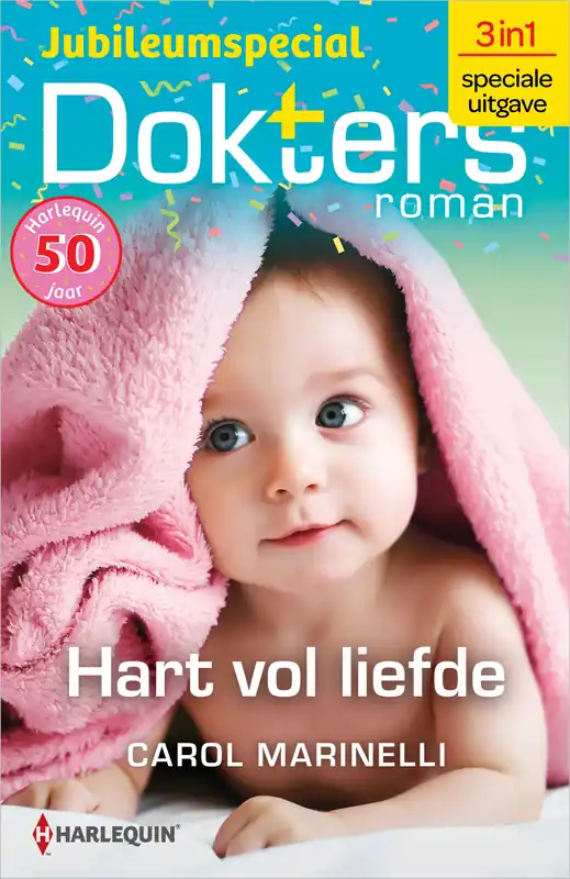 Hart vol liefde (3-in-1) Shop Nu