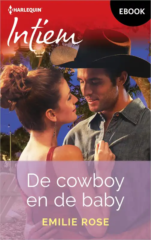 Must-Have De cowboy en de baby