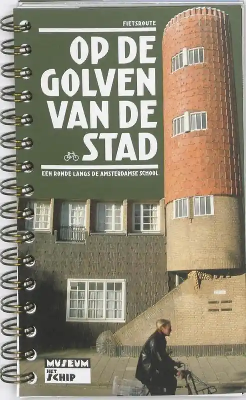 Superprijs Op de golven van de stad