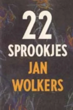 22 sprookjes Laatste Versie