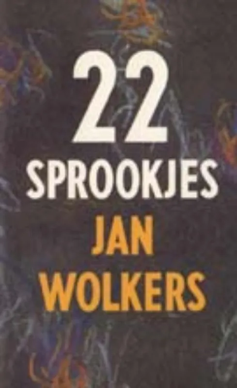 22 sprookjes Laatste Versie