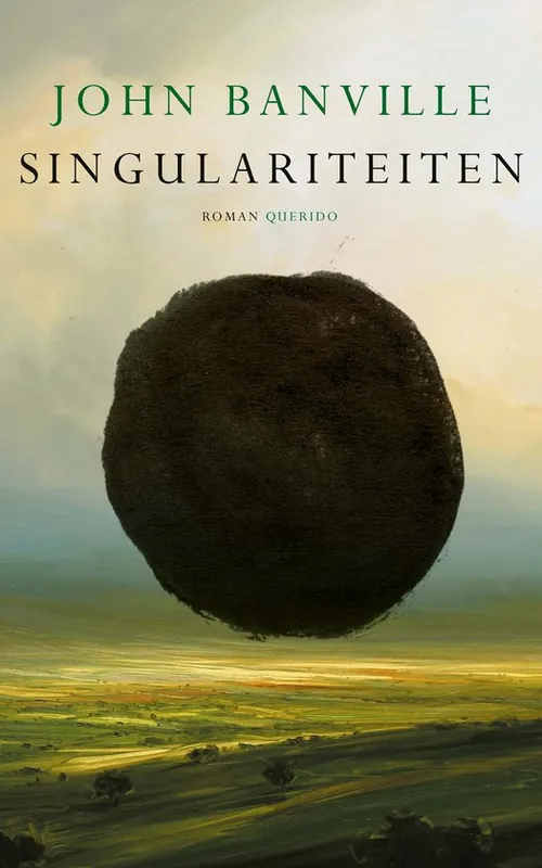 Bestseller Singulariteiten