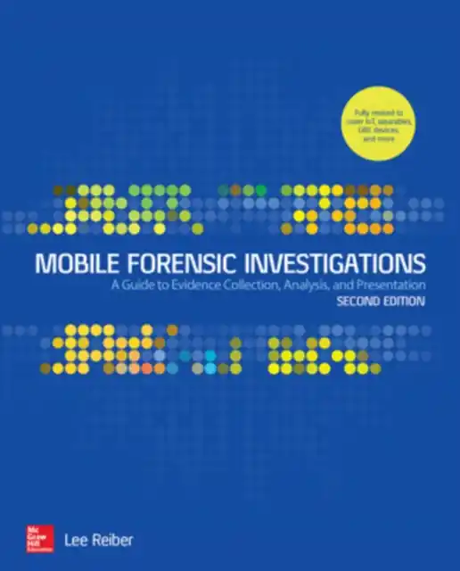 Mobile Forensic Investigations / 2nd edition Koop Online