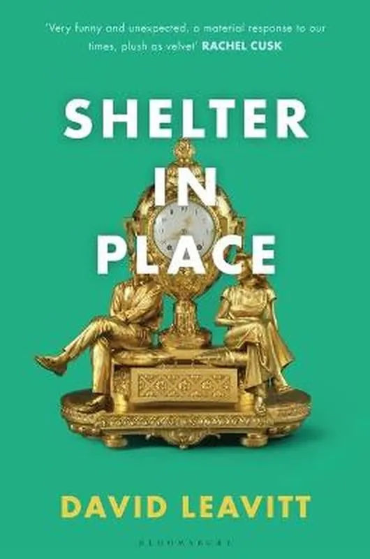 Shelter in Place Snelle Levering
