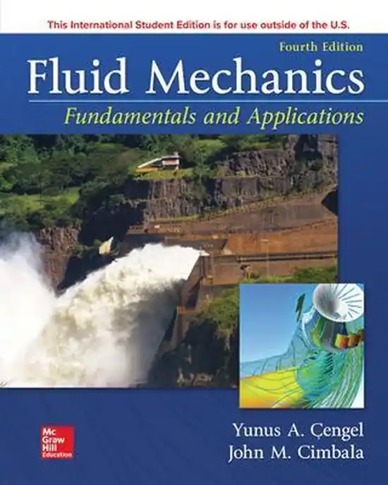 Fluid Mechanics / 4th edition Seizoensaanbieding