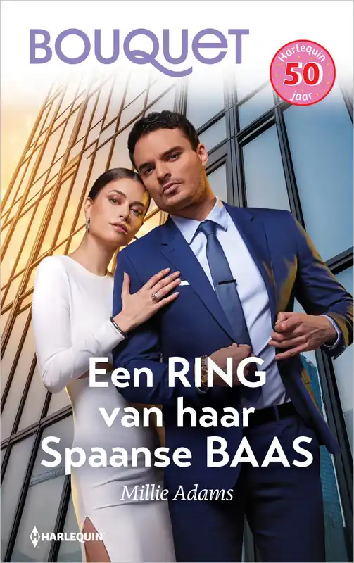Favoriet Een ring van haar Spaanse baas