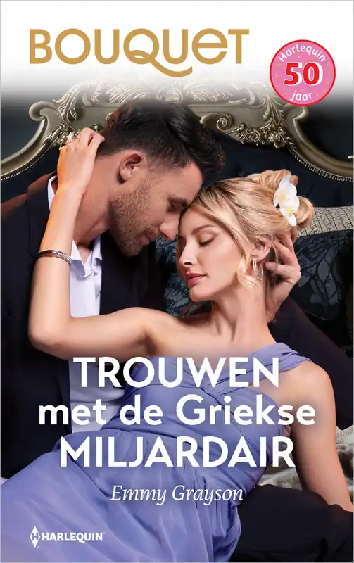 Trouwen met de Griekse miljardair Favoriet
