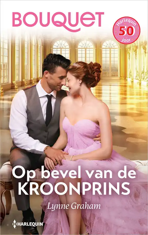 Op bevel van de kroonprins Voordeelprijs