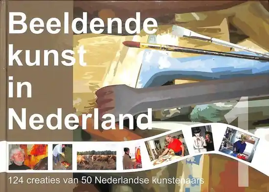 Beeldende Kunst in Nederland Laatste Versie