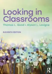 Flitsaanbieding Looking in Classrooms / 11th edition