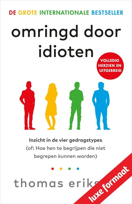 Omringd door idioten (herziene editie) Populair