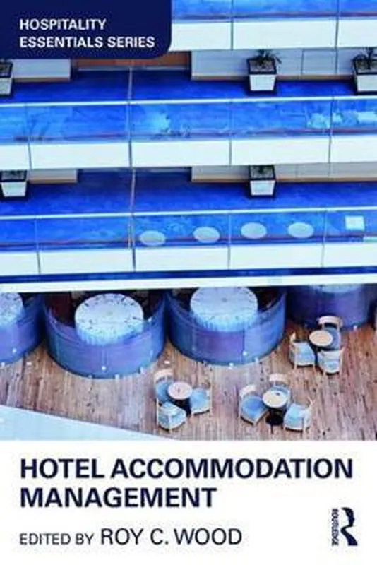 Hotel Accommodation Management Op = Op