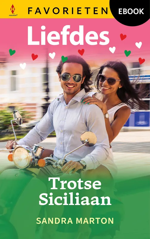 Superprijs Trotse Siciliaan